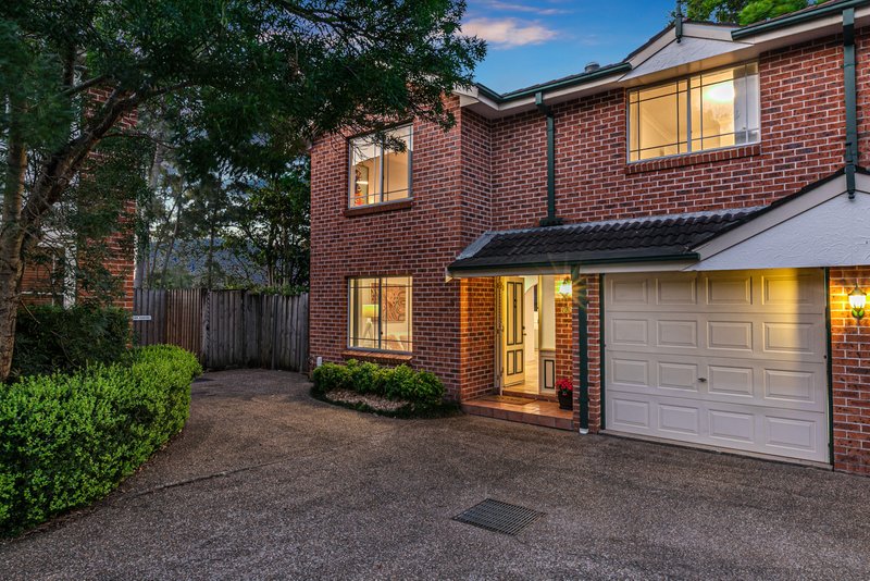 5/22-26 Cecil Avenue, Castle Hill NSW 2154