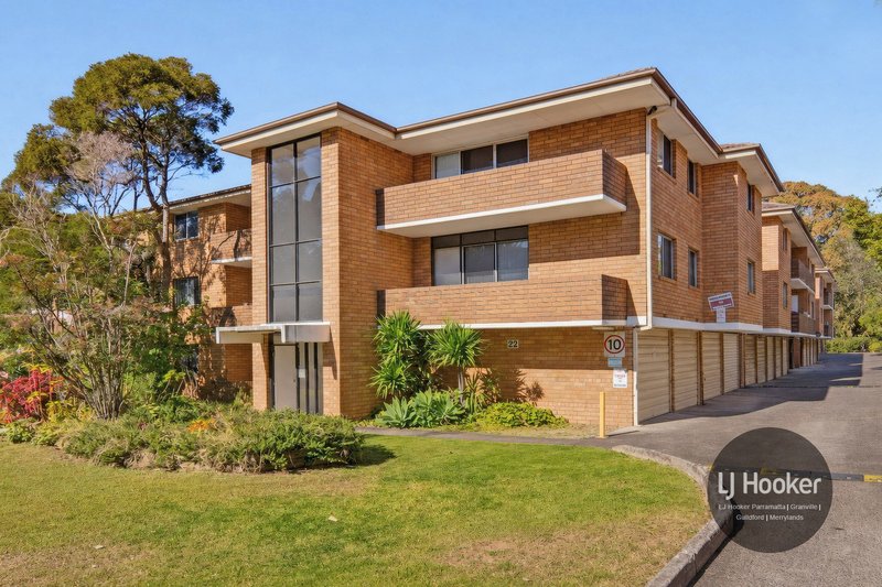 Photo - 5/22-26 Newman Street, Merrylands NSW 2160 - Image 1
