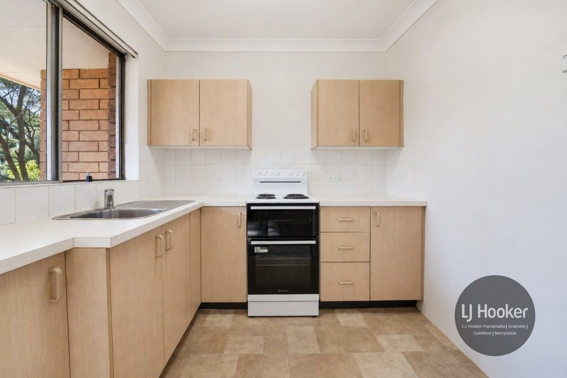 Photo - 5/22-26 Newman Street, Merrylands NSW 2160 - Image 2