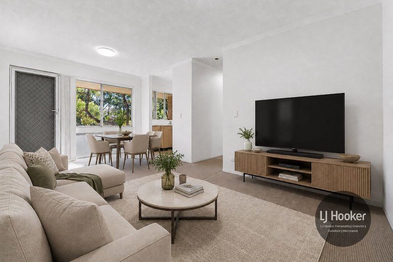Photo - 5/22-26 Newman Street, Merrylands NSW 2160 - Image 3