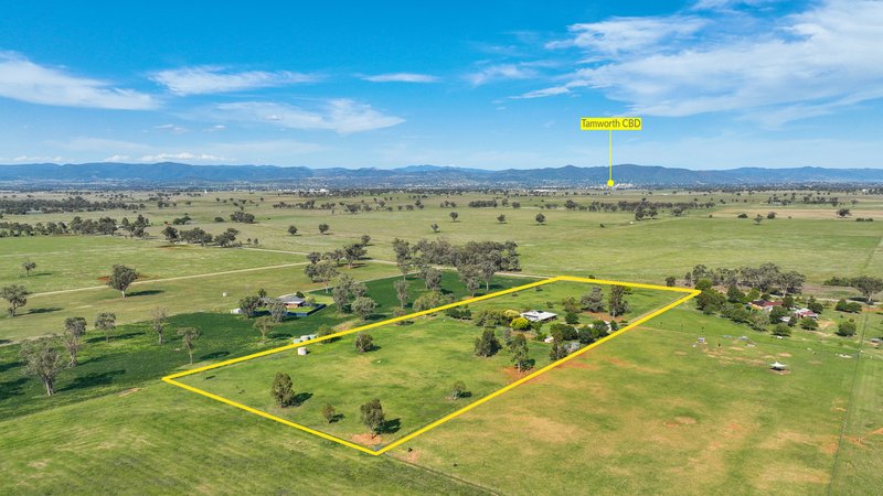 522 Duri-Wallamore Road, Bithramere NSW 2340