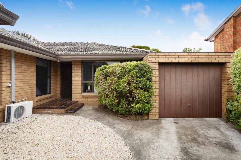 5/22 Golf Links Avenue, Oakleigh VIC 3166