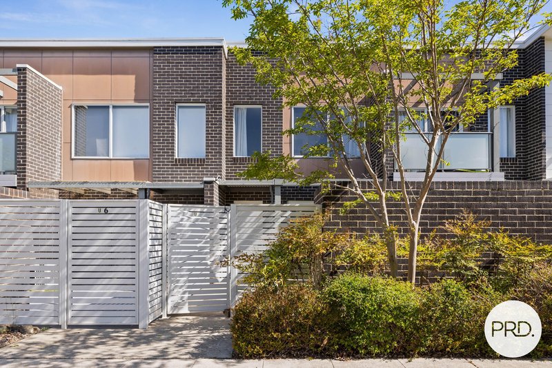 5/22 Henry Kendall Street, Franklin ACT 2913