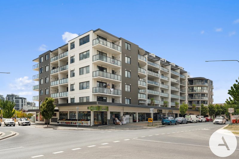 52/2 Hinder Street, Gungahlin ACT 2912