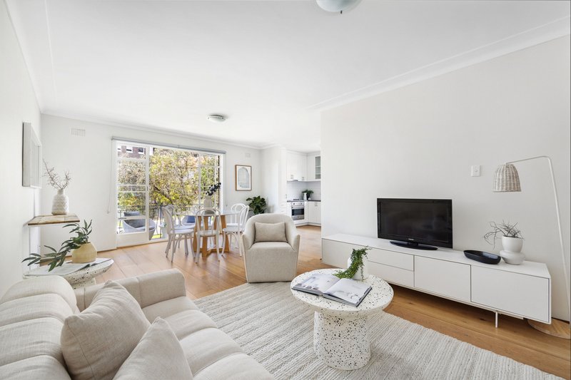 5/22 Hodgson Avenue, Cremorne Point NSW 2090