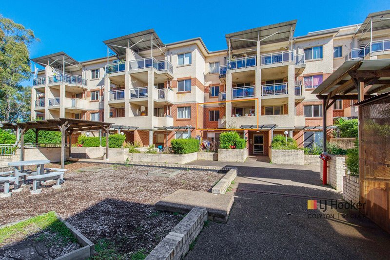 52/2 Hythe Street, Mount Druitt NSW 2770