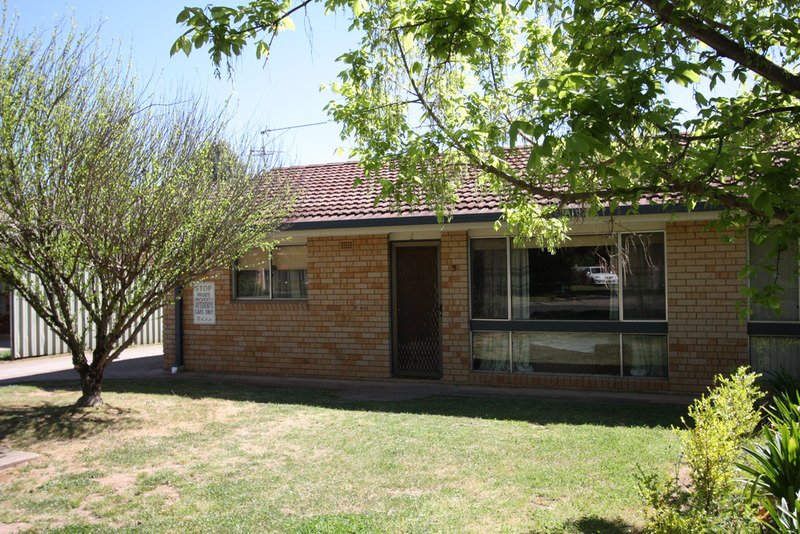 5/22 Inglis Street, Lake Albert NSW 2650