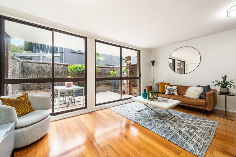 5/22 Jenkins Street, Cammeray NSW 2062