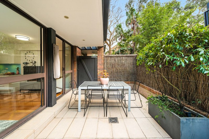 Photo - 5/22 Jenkins Street, Cammeray NSW 2062 - Image 2