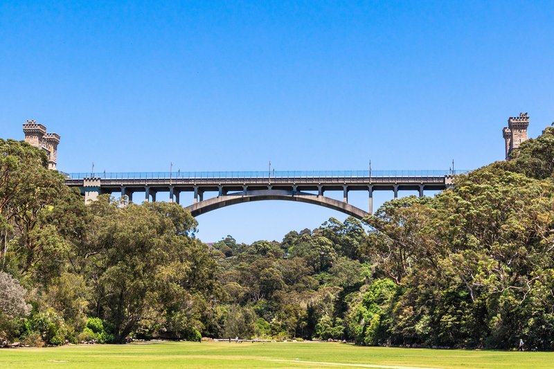 Photo - 5/22 Jenkins Street, Cammeray NSW 2062 - Image 9