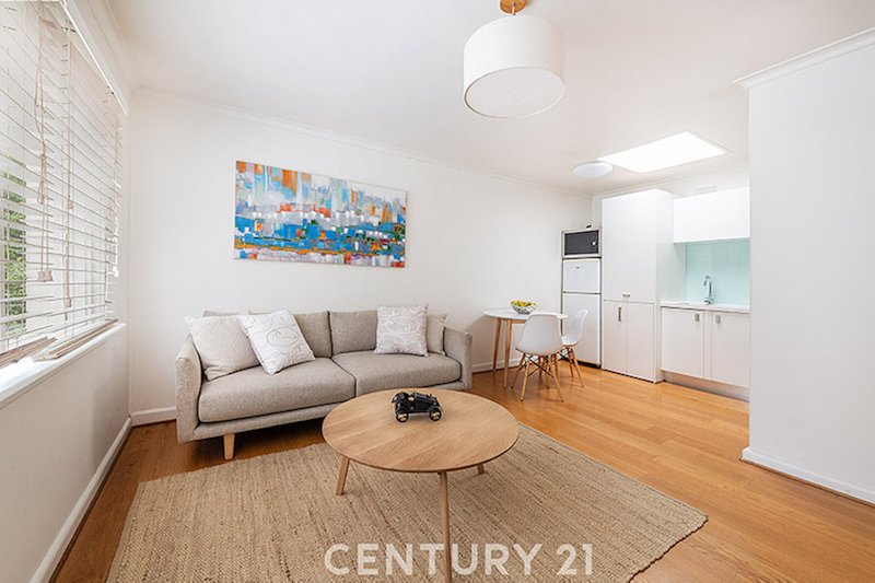 5/22 Kendall Street, Elwood VIC 3184