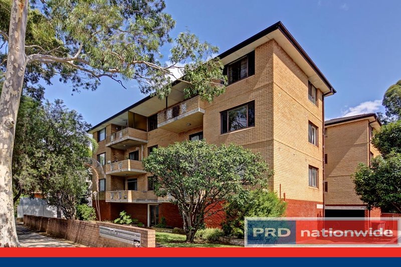 5/22 Macquarie Place, Mortdale NSW 2223