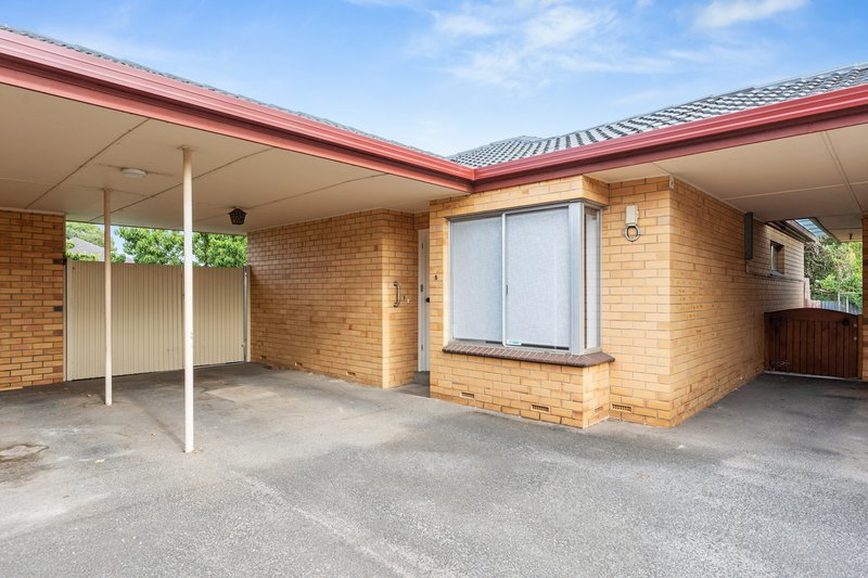 5/22 Mathias Avenue, Cumberland Park SA 5041