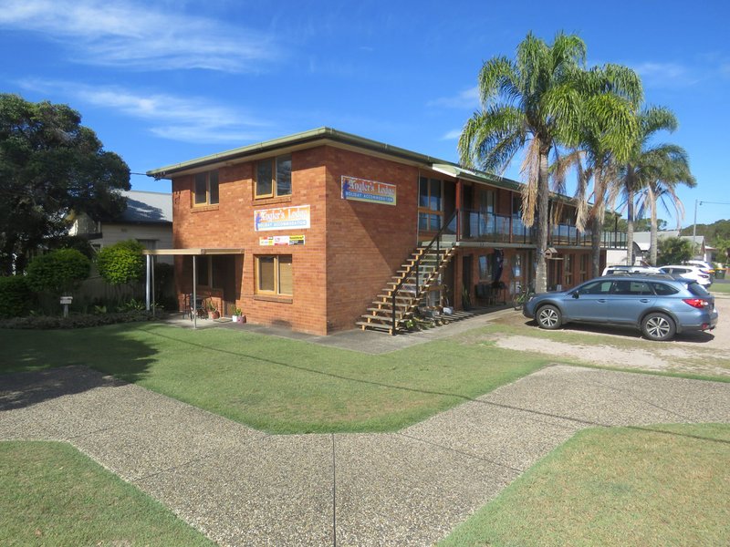 5/22 Memorial Avenue, South West Rocks NSW 2431