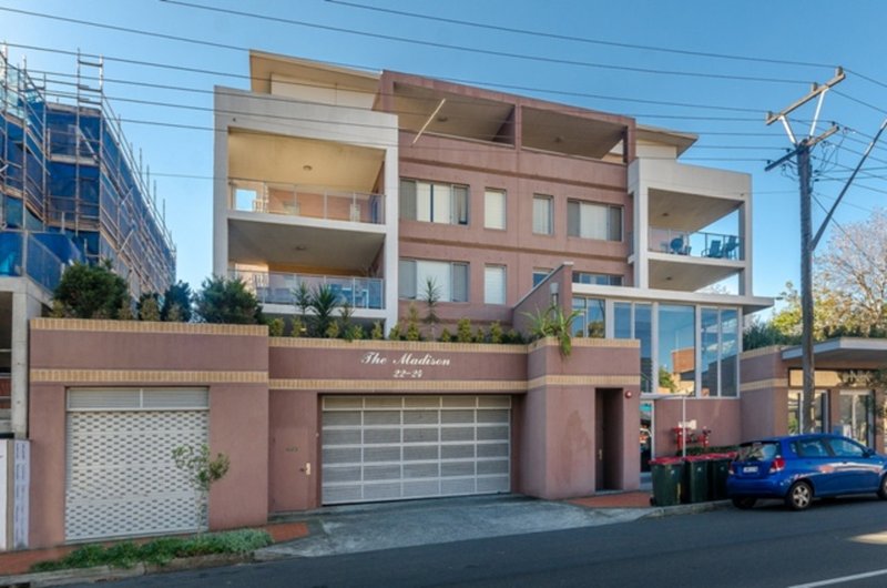 5/22 Victoria Street, Wollongong NSW 2500