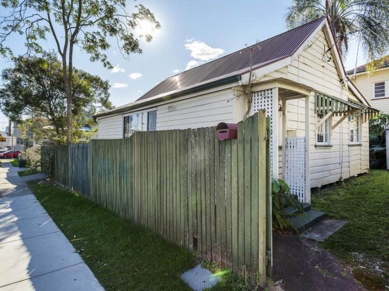 522 Vulture Street East , East Brisbane QLD 4169