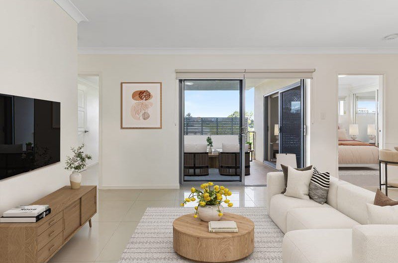 Photo - 5/22 Western Avenue, Chermside QLD 4032 - Image 1