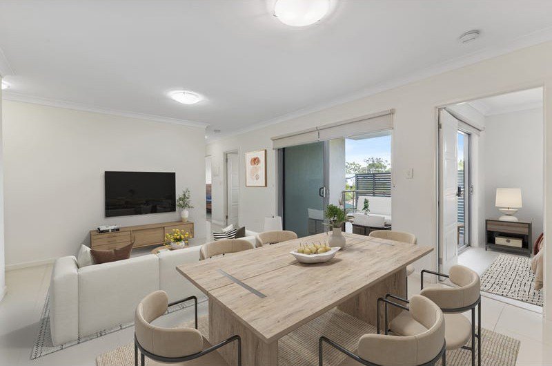 Photo - 5/22 Western Avenue, Chermside QLD 4032 - Image 2