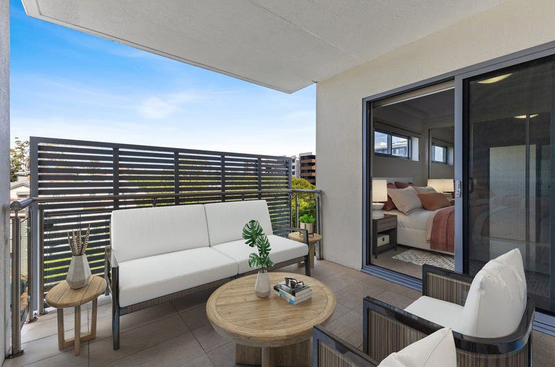 Photo - 5/22 Western Avenue, Chermside QLD 4032 - Image 3