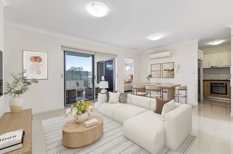 Photo - 5/22 Western Avenue, Chermside QLD 4032 - Image 4