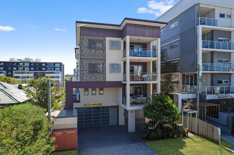 Photo - 5/22 Western Avenue, Chermside QLD 4032 - Image 8