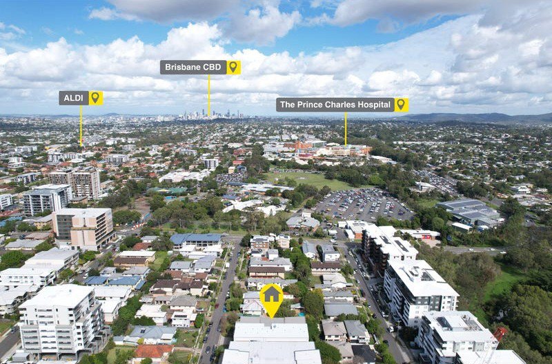 Photo - 5/22 Western Avenue, Chermside QLD 4032 - Image 9