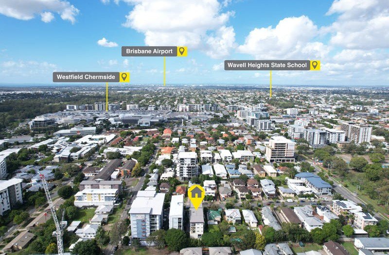 Photo - 5/22 Western Avenue, Chermside QLD 4032 - Image 10