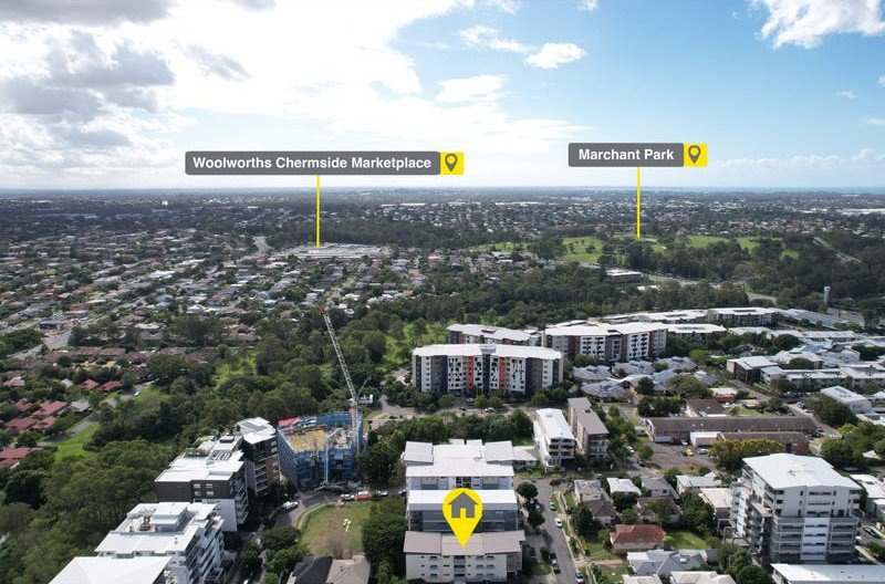 Photo - 5/22 Western Avenue, Chermside QLD 4032 - Image 11