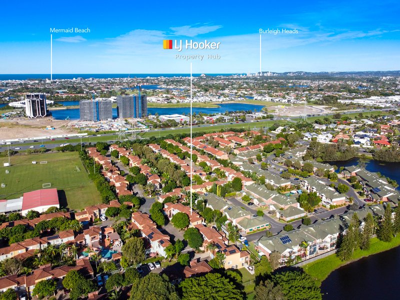 52/20 Fairway Drive, Clear Island Waters QLD 4226