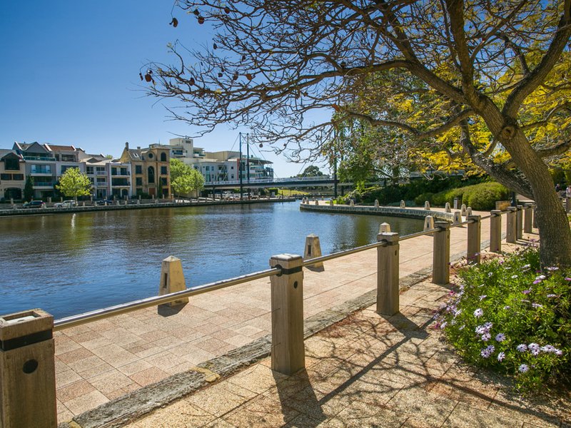 Photo - 52/20 Royal Street, East Perth WA 6004 - Image 21