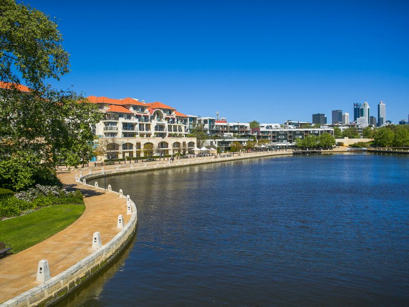 Photo - 52/20 Royal Street, East Perth WA 6004 - Image 24