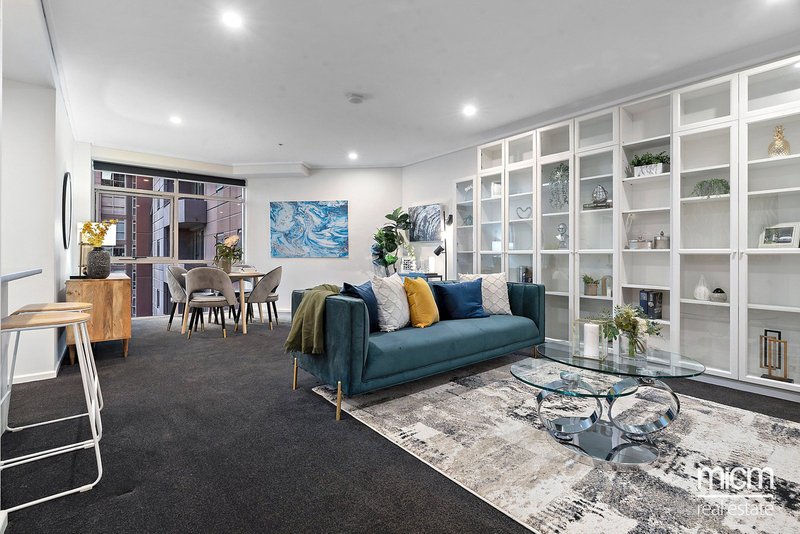 522/181 Exhibition Street, Melbourne VIC 3000