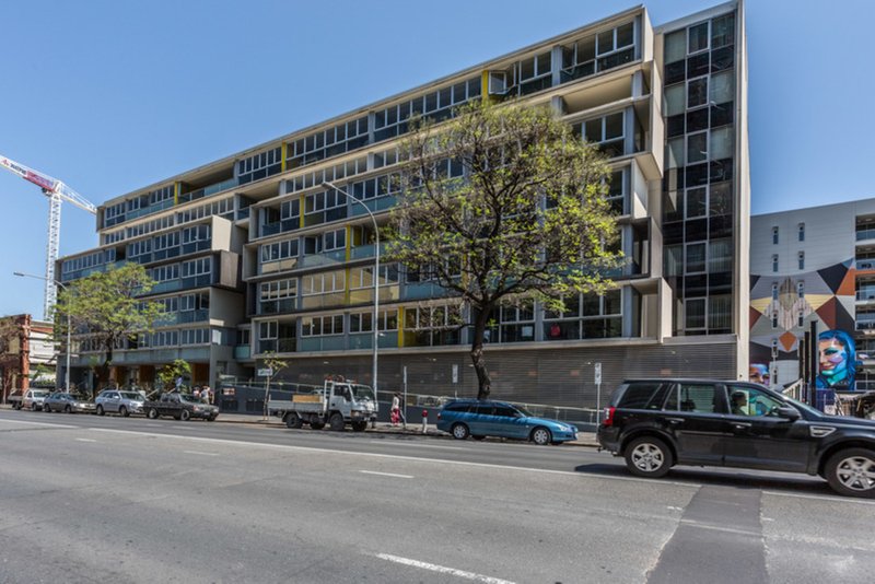 522/185 Morphett Street, Adelaide SA 5000