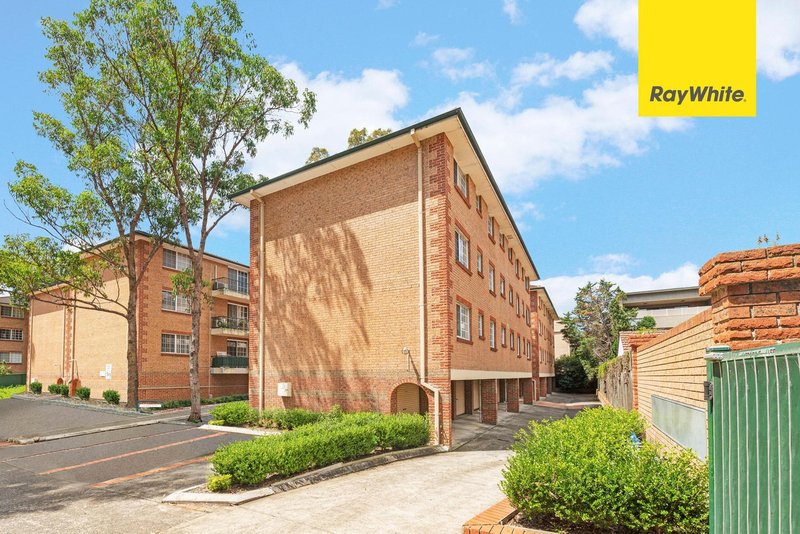 52/22 Clarence Street, Lidcombe NSW 2141