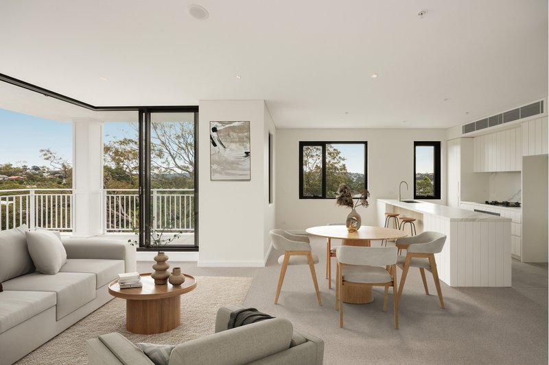 Photo - 52/23 Fisher Road, Dee Why NSW 2099 - Image 1