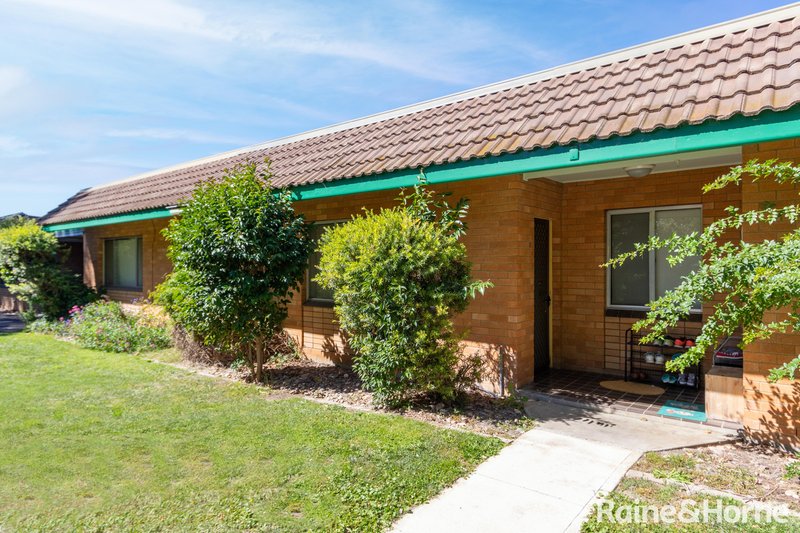 5/223 Lambert Street, Bathurst NSW 2795