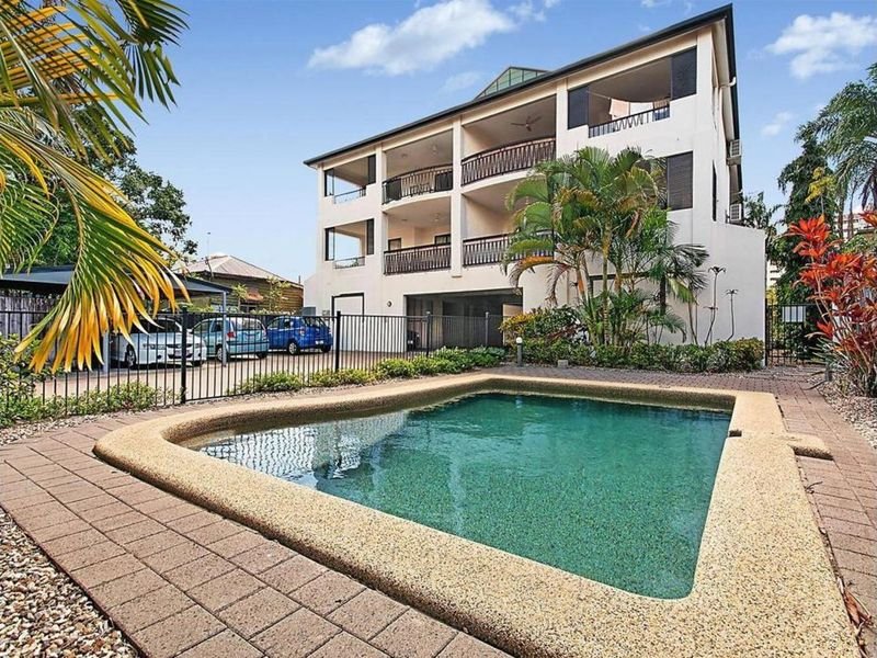 5/224 Grafton Street, Cairns North QLD 4870