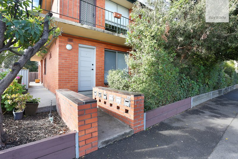 5/226 Glenlyon Road, Brunswick East VIC 3057