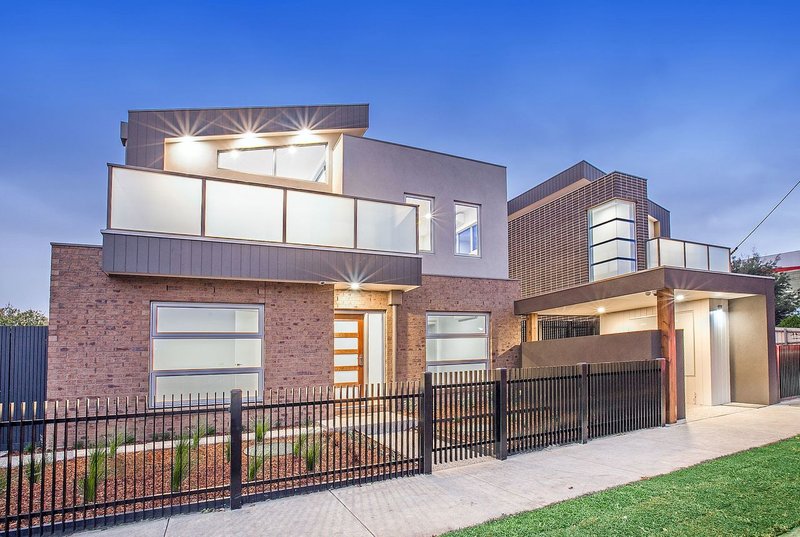 5/226 Gower Street, Preston VIC 3072