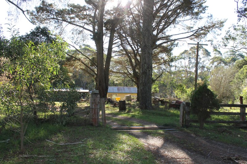 Photo - 5227 Captains Flat Road, Braidwood NSW 2622 - Image 2