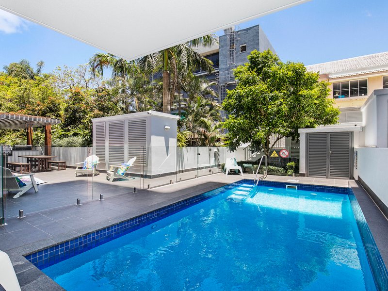 Photo - 52/27 Manning Street, Milton QLD 4064 - Image 9