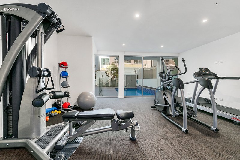 Photo - 52/27 Manning Street, Milton QLD 4064 - Image 10