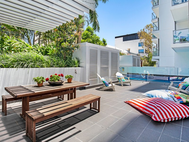 Photo - 52/27 Manning Street, Milton QLD 4064 - Image 11
