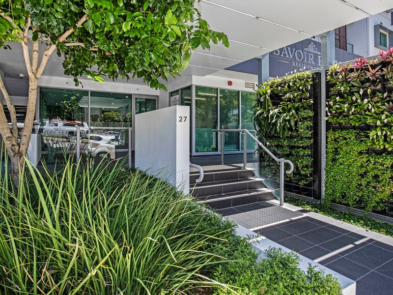 Photo - 52/27 Manning Street, Milton QLD 4064 - Image 13