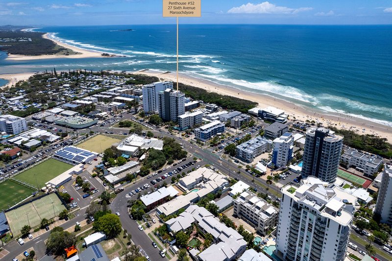 Photo - 52/27 Sixth Avenue, Maroochydore QLD 4558 - Image 26