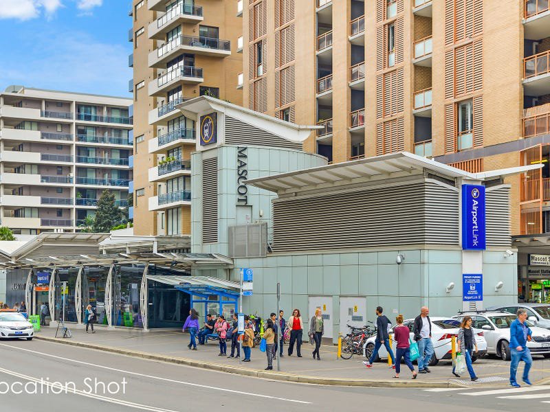 Photo - 5/228 Coward Street, Mascot NSW 2020 - Image 8