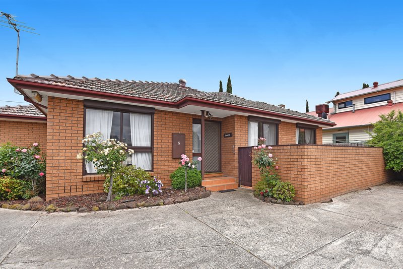 5/228 Reynard Street, Coburg VIC 3058