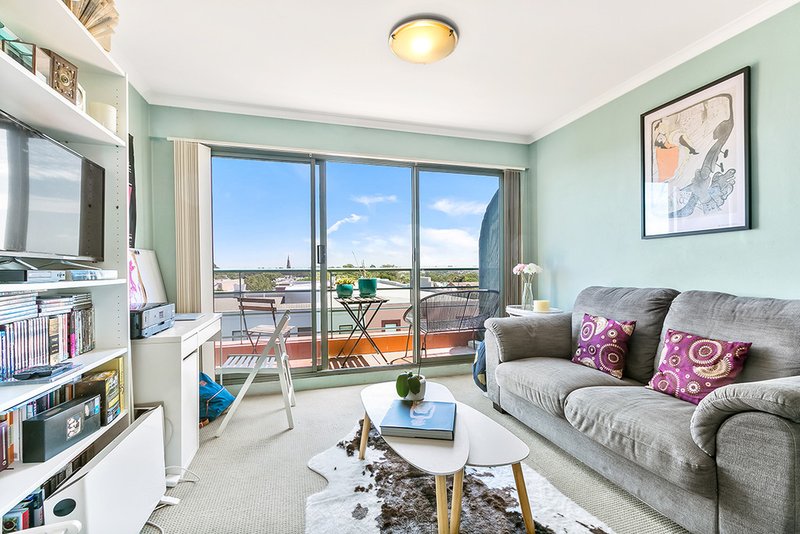 Photo - 522/88 King Street, Newtown NSW 2042 - Image 4