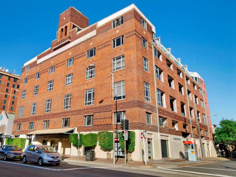 Photo - 522/88 King Street, Newtown NSW 2042 - Image 6