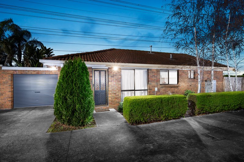 5/229-233 Childs Road, Mill Park VIC 3082